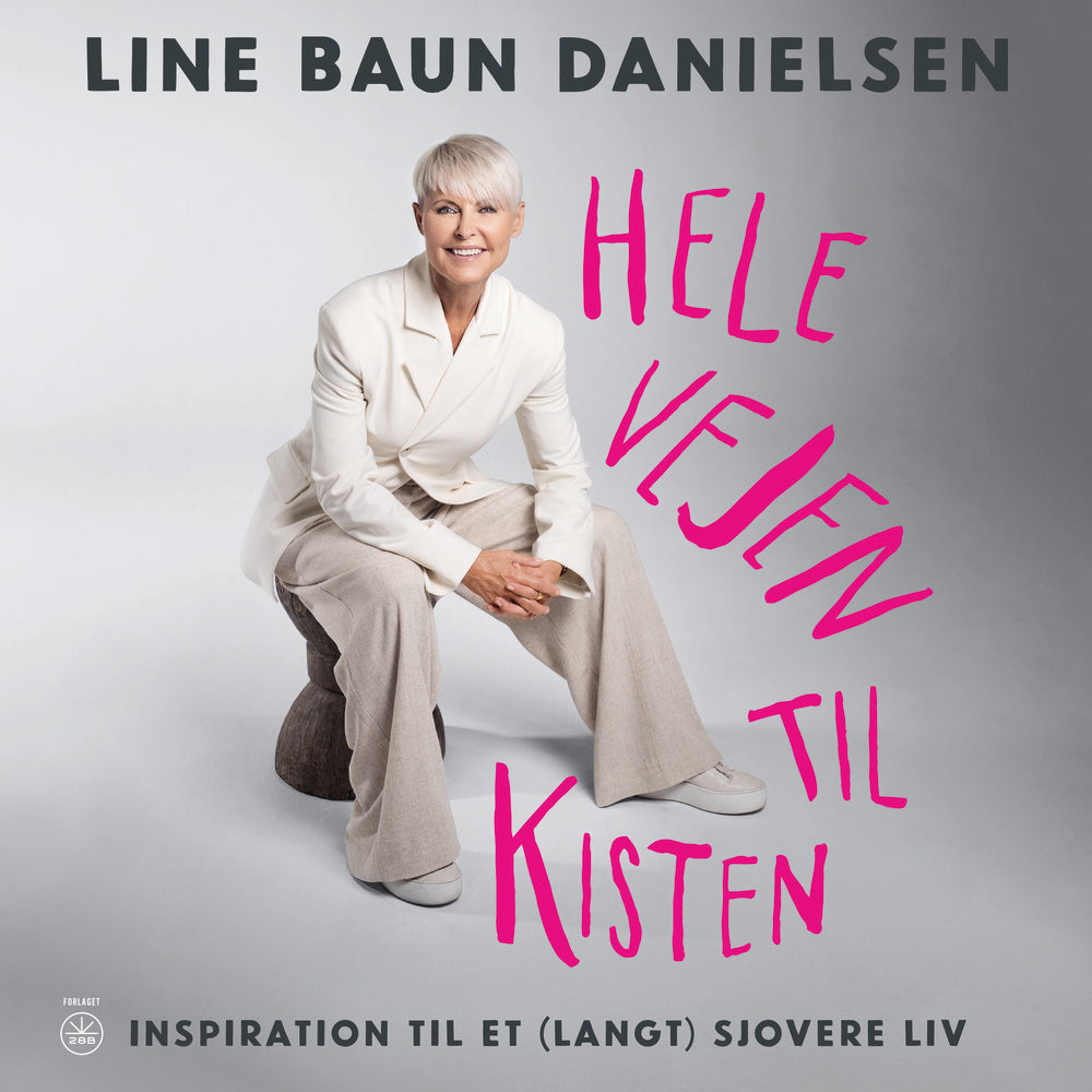Hele vejen til kisten