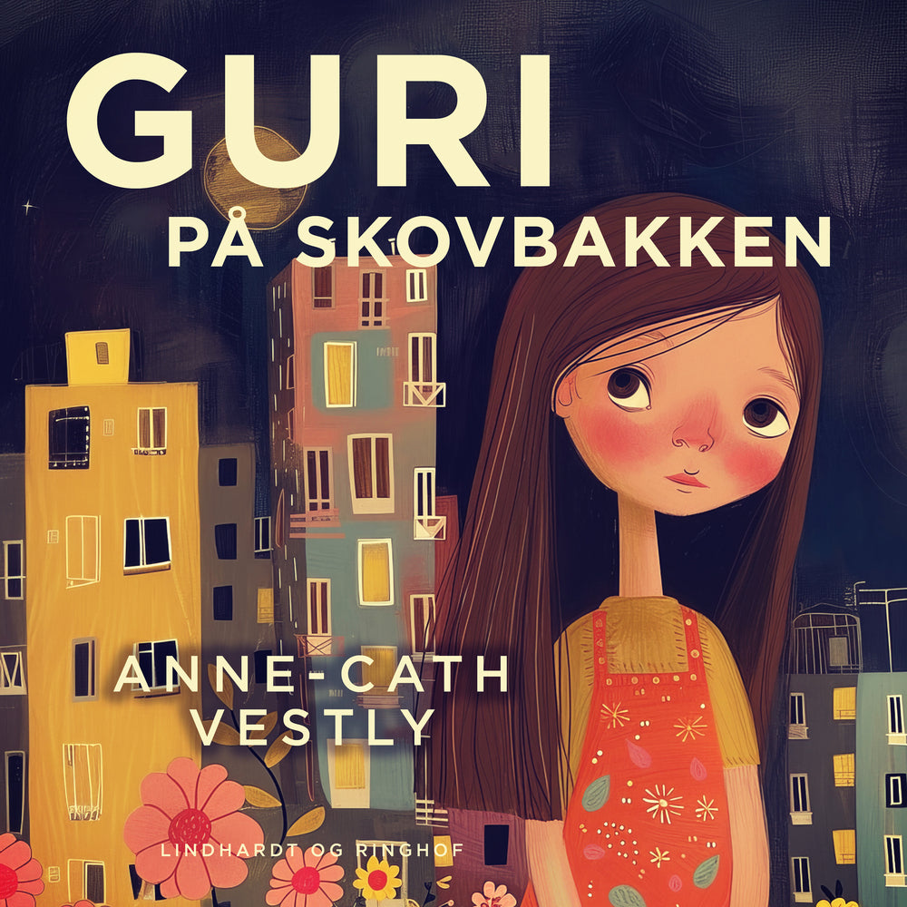 Guri på Skovbakken