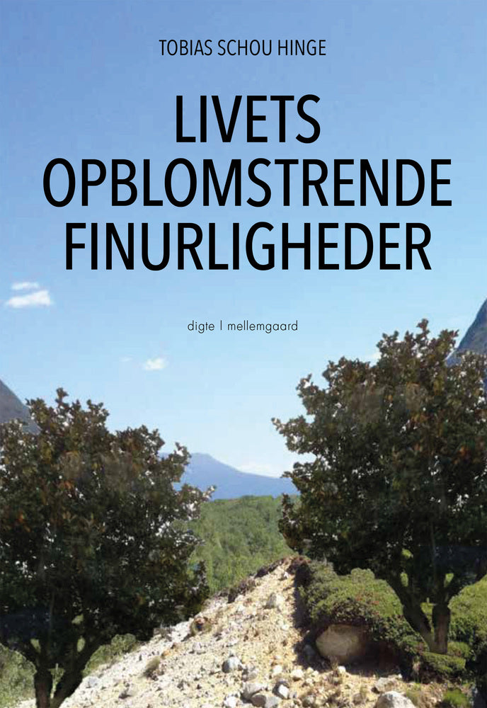 LIVETS OPBLOMSTRENDE FINURLIGHEDER