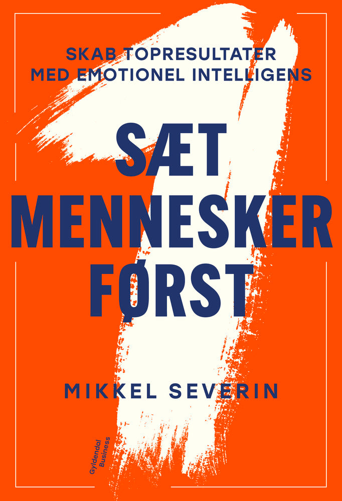 Sæt mennesker først