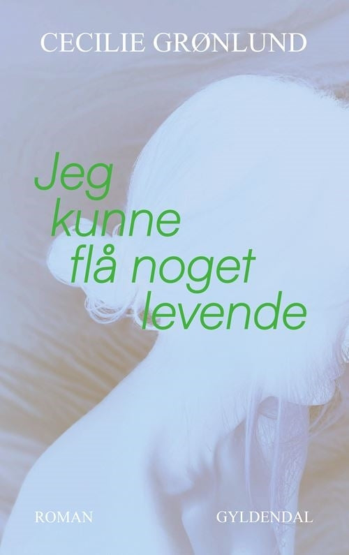 D1 Jeg kunne flå noget levende