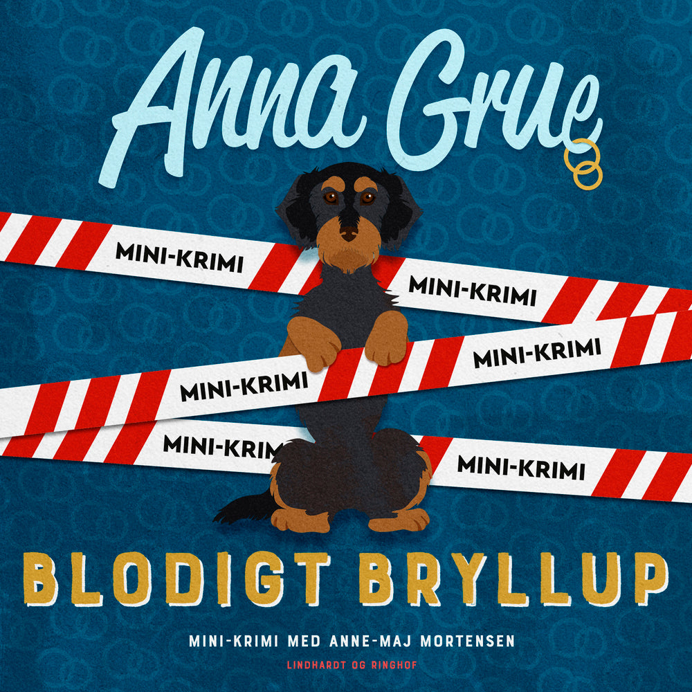 Blodigt bryllup