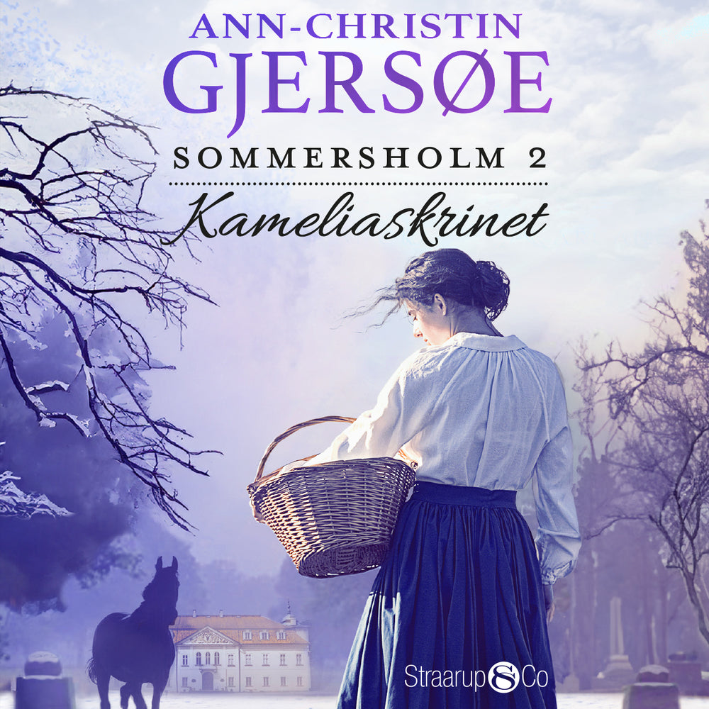 Kameliaskrinet