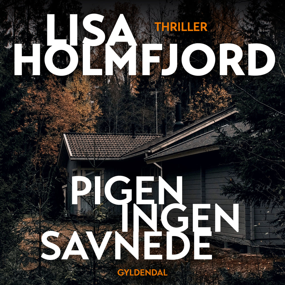 Pigen ingen savnede