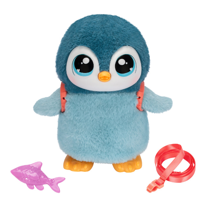 Little Live Pets my walking penguin