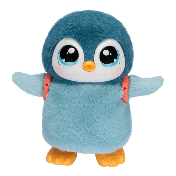 Little Live Pets my walking penguin