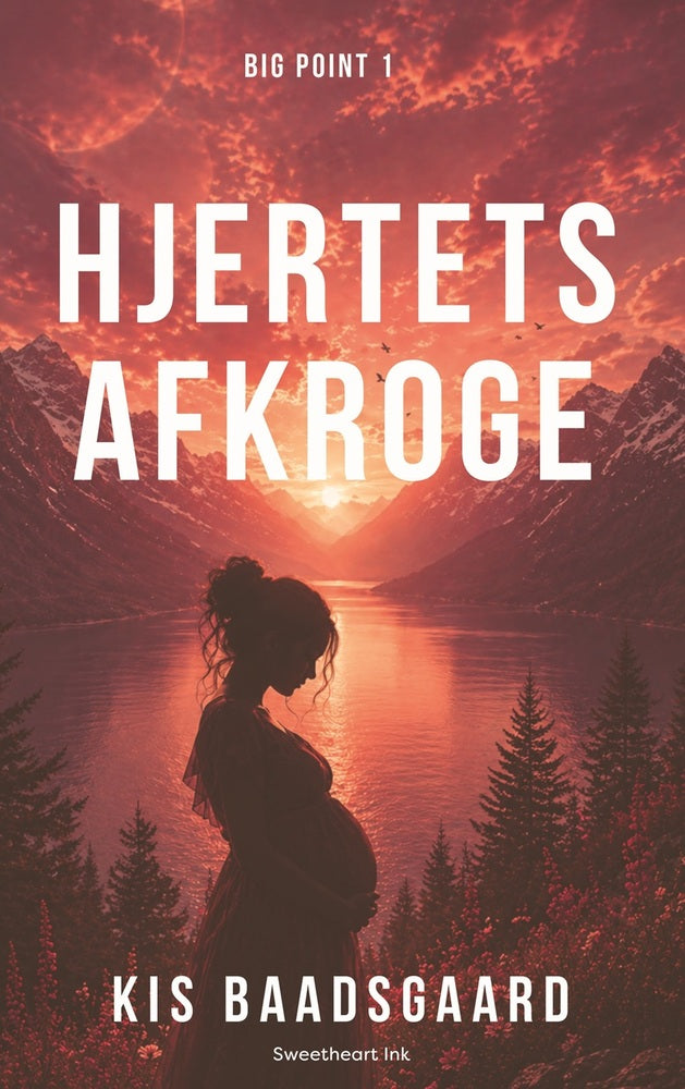 Hjertets afkroge