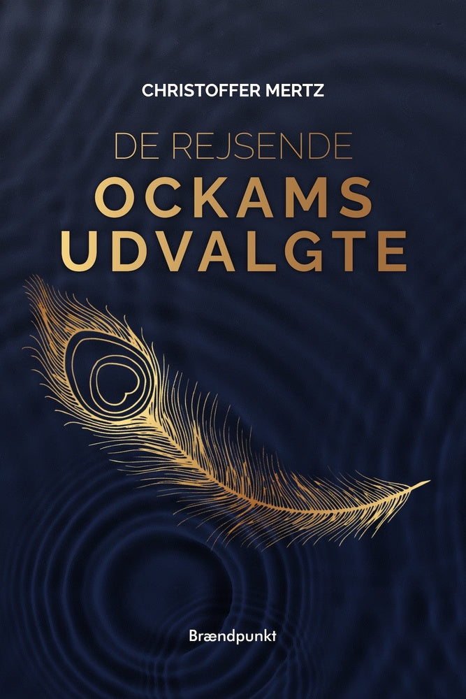 De Rejsende - Ockams Udvalgte