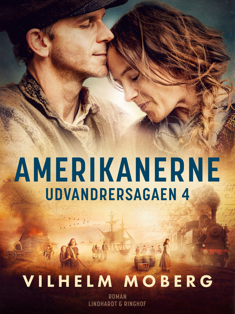 Amerikanerne