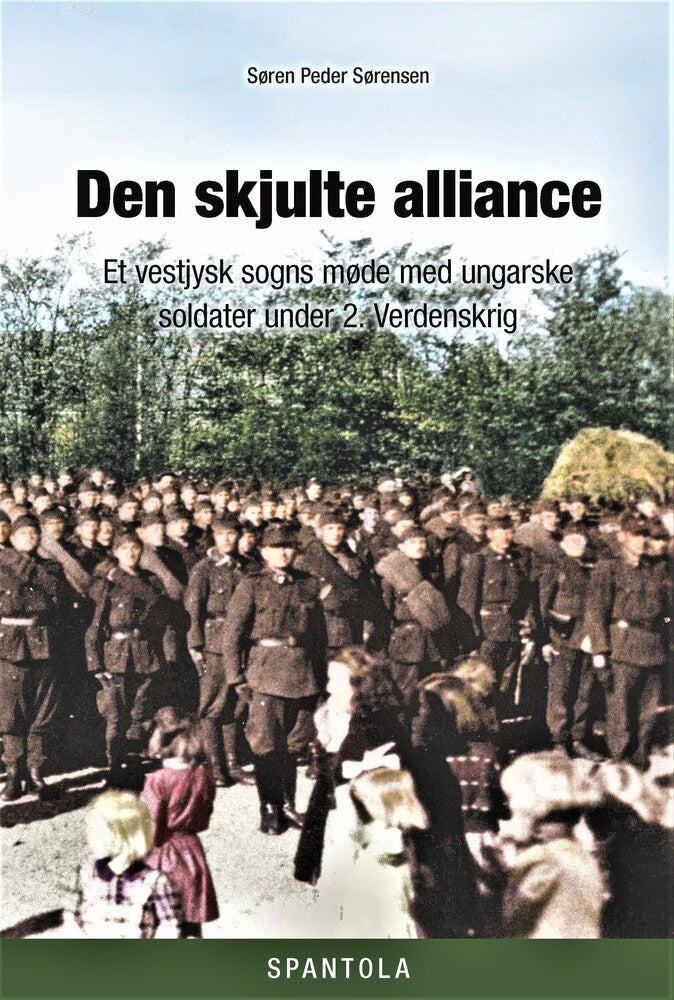 Den skjulte alliance