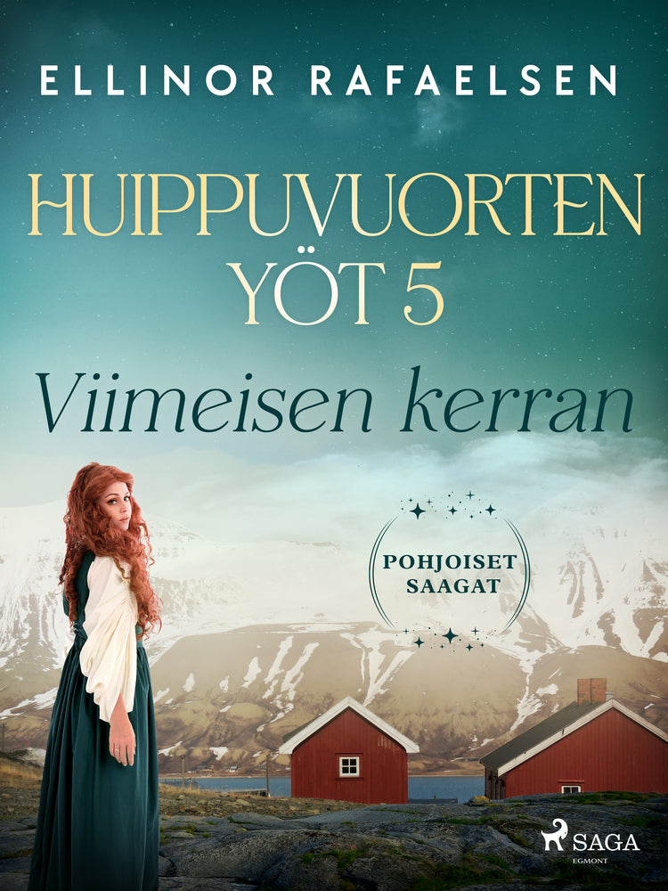 Viimeisen kerran – Huippuvuorten yöt 5