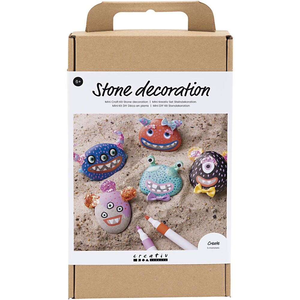 DIY Kit Stendekoration