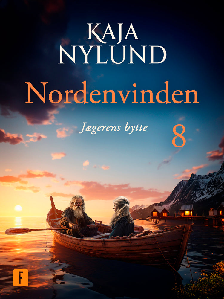Jægerens bytte