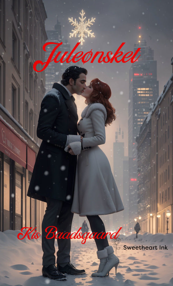 Juleønsket