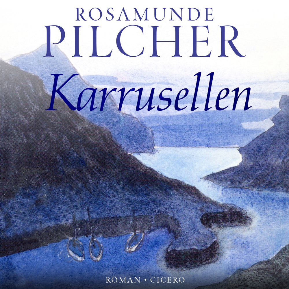 Karrusellen
