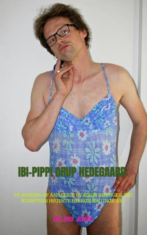 Ibi-Pippi Orup Hedegaard