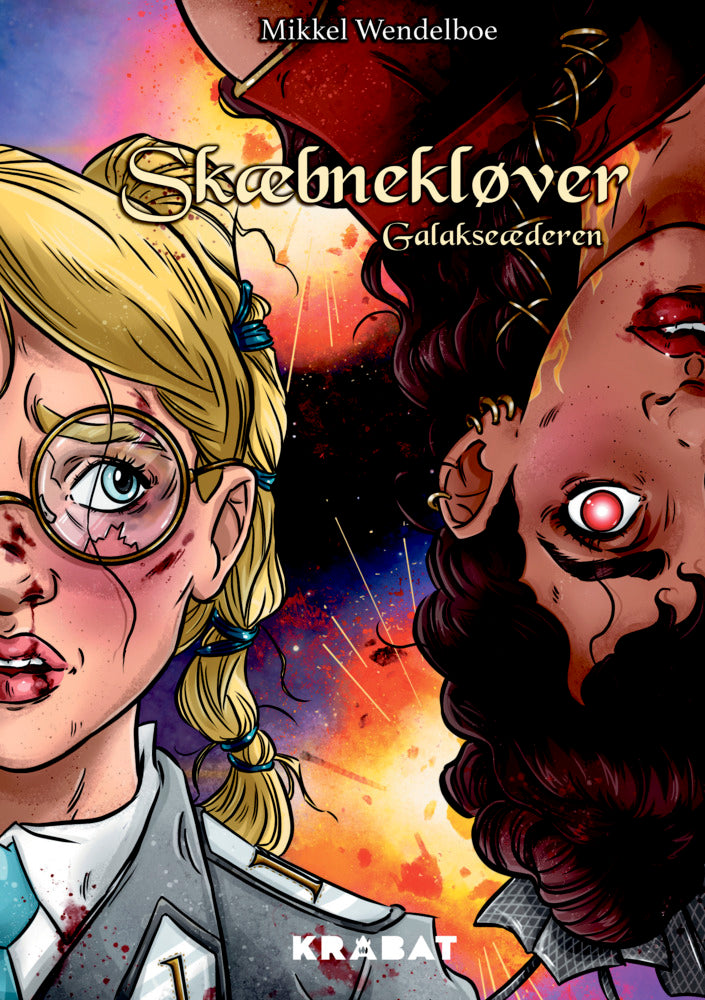 Skæbnekløver 3