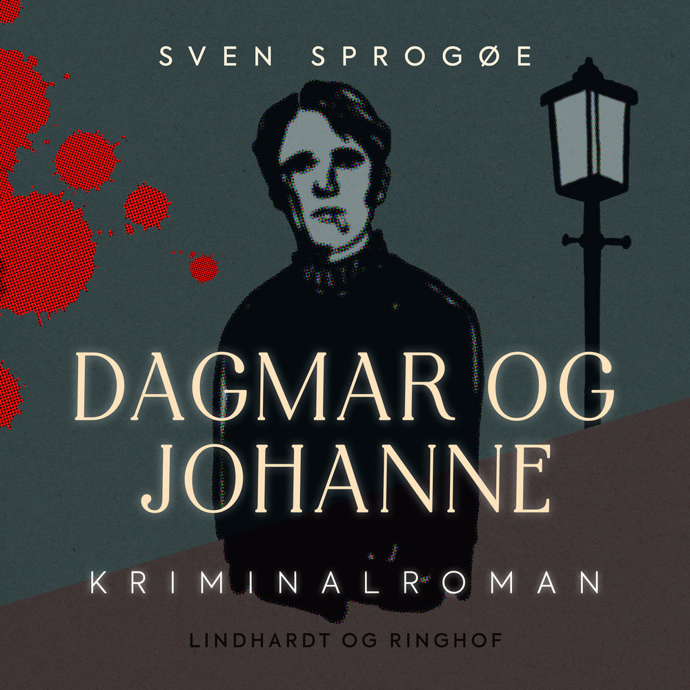 Dagmar og Johanne