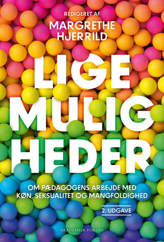 D1 Lige muligheder