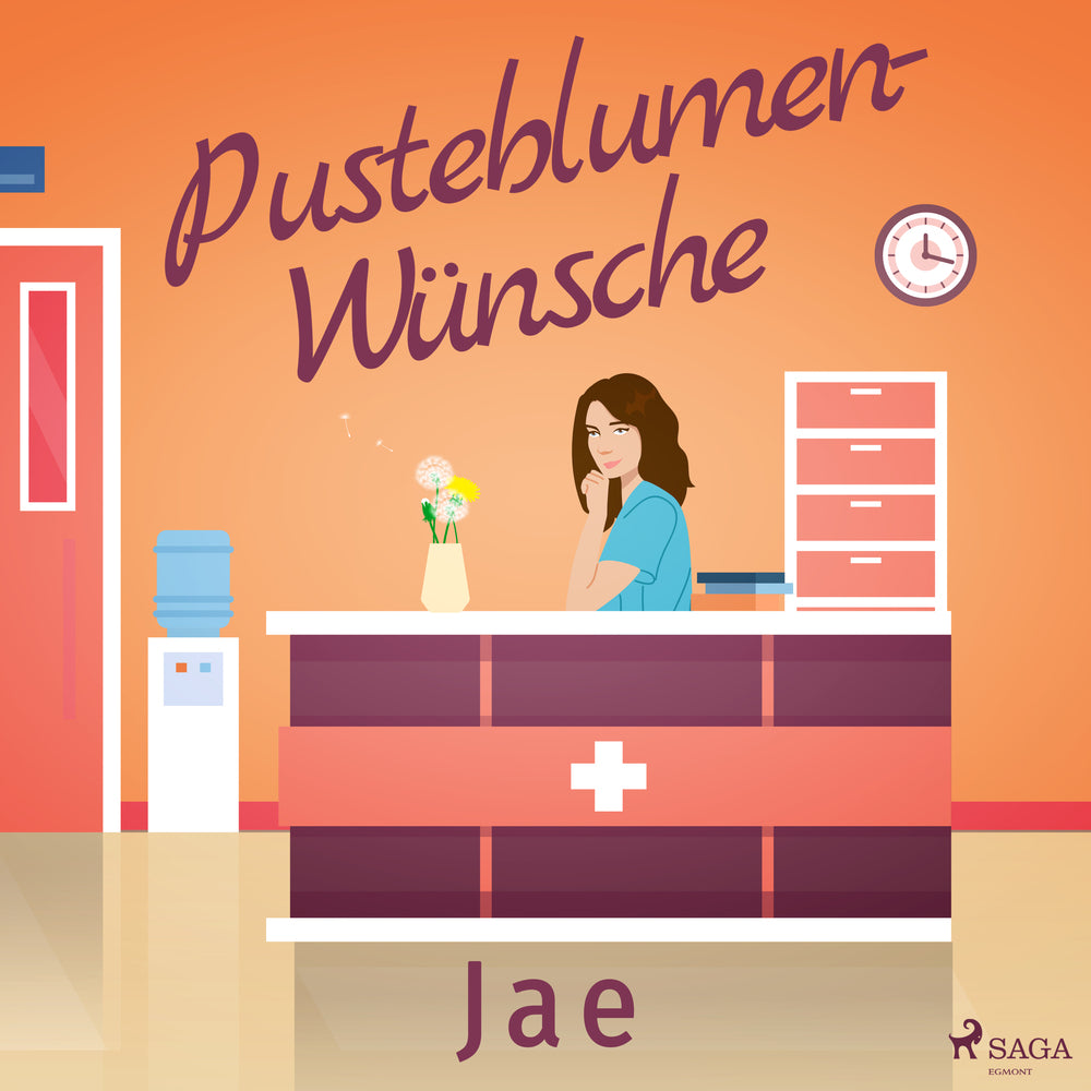 Pusteblumen–Wünsche