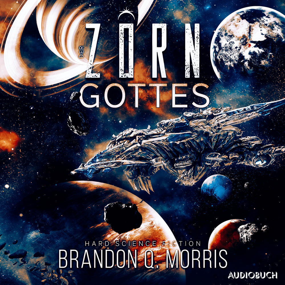 Der Zorn Gottes