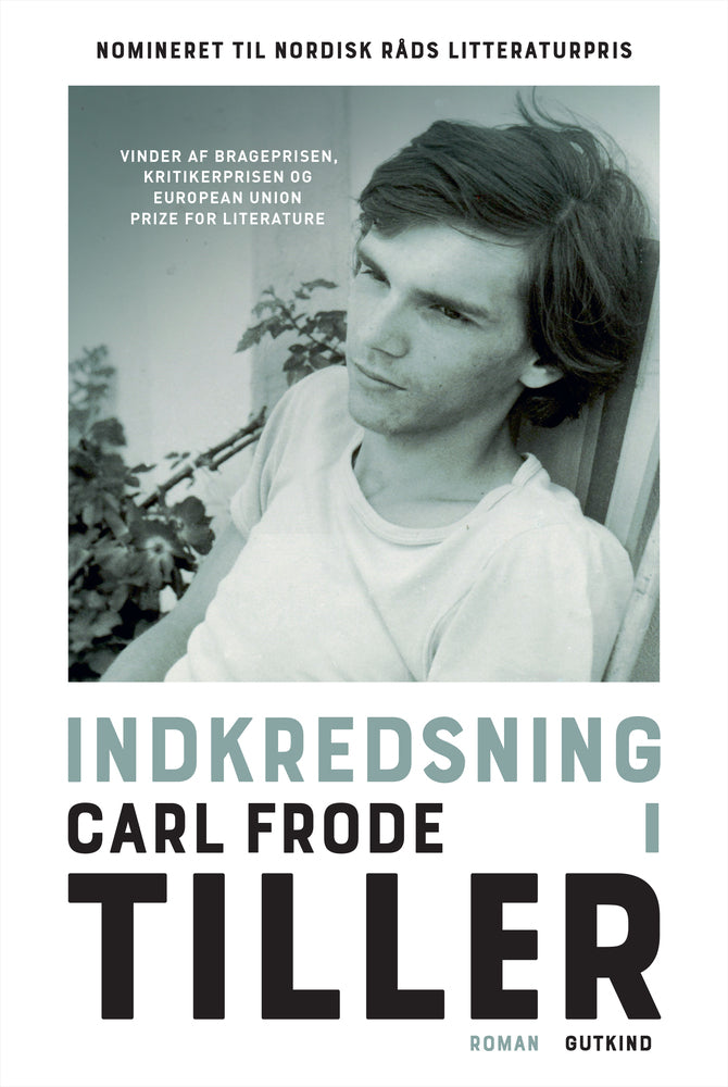 Indkredsning
