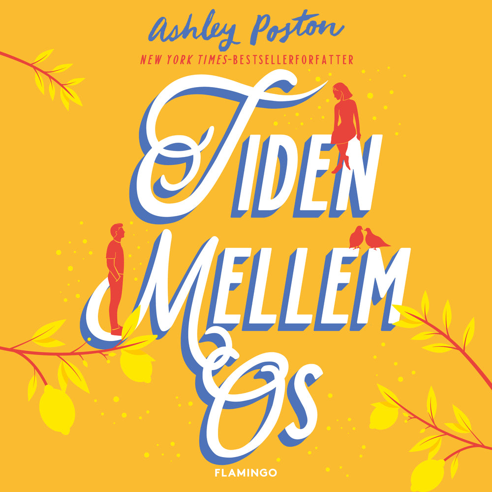 Tiden mellem os