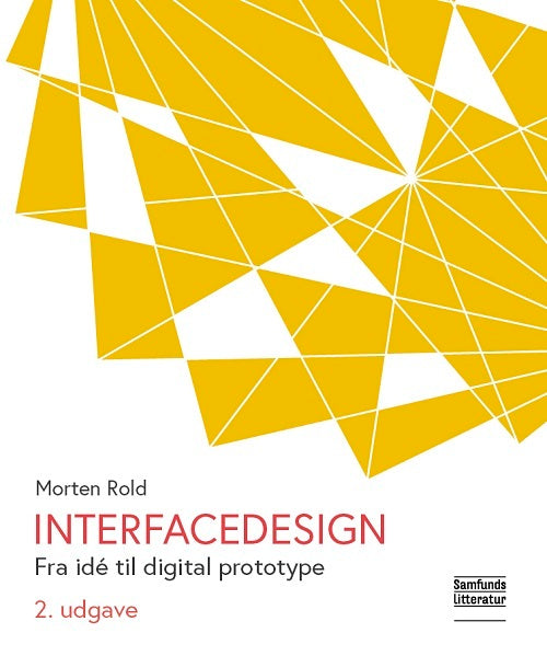 D2 Interfacedesign