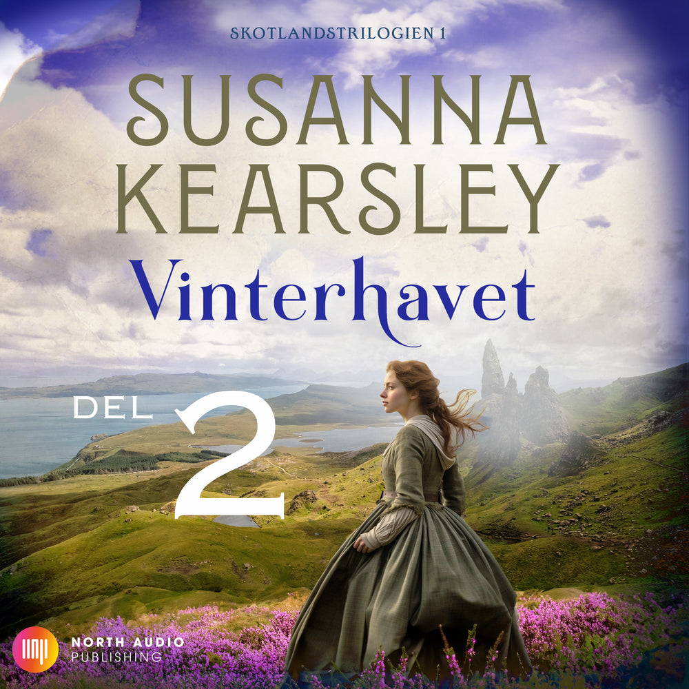 Vinterhavet - del 2