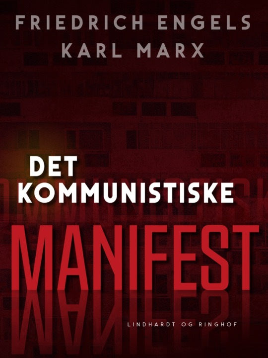Det kommunistiske manifest