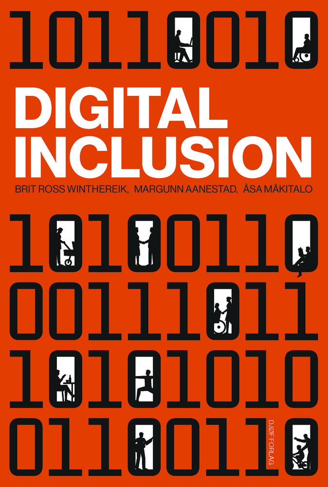 Digital inclusion