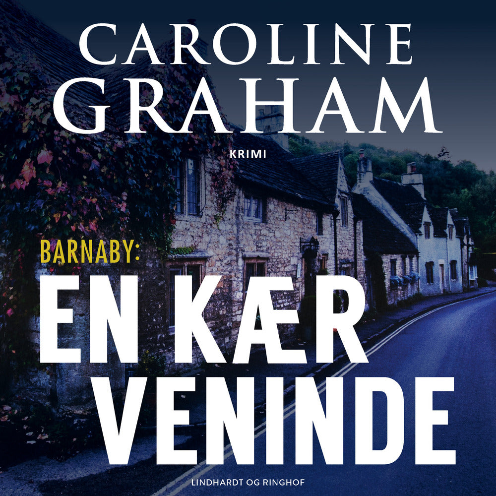 En kær veninde