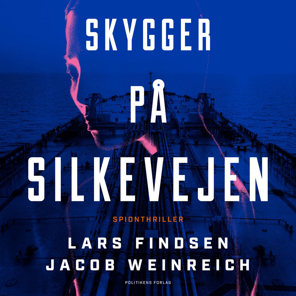 Skygger på Silkevejen