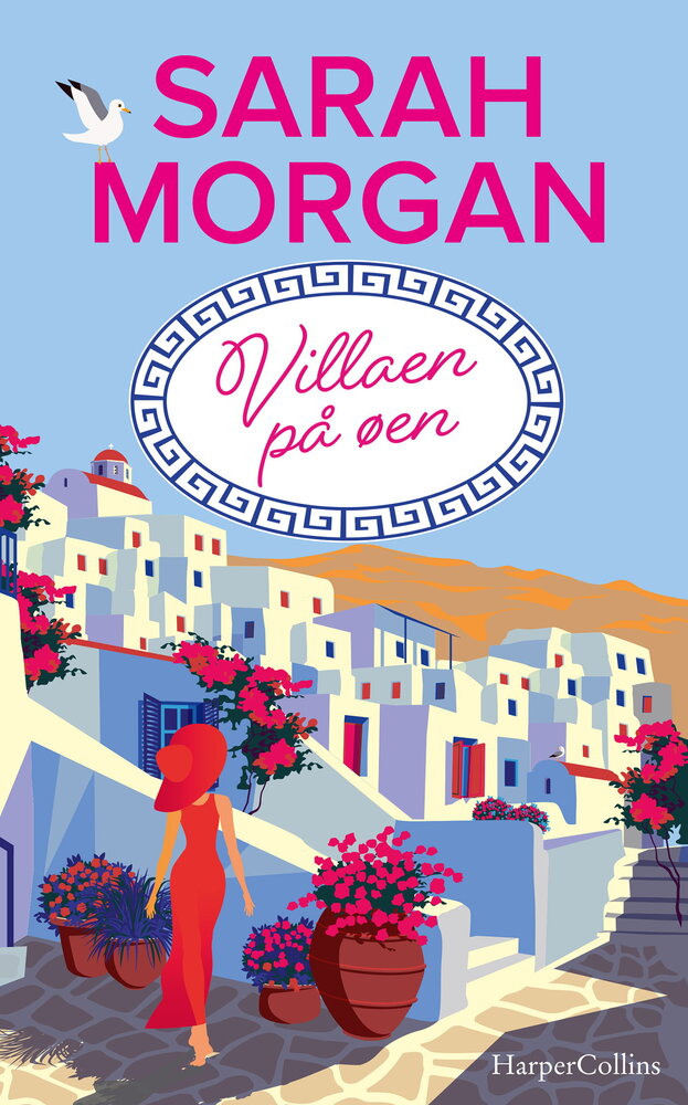 Villaen på øen