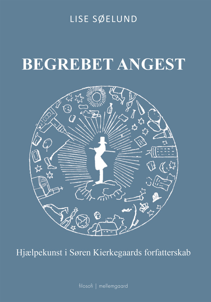 BEGREBET ANGEST