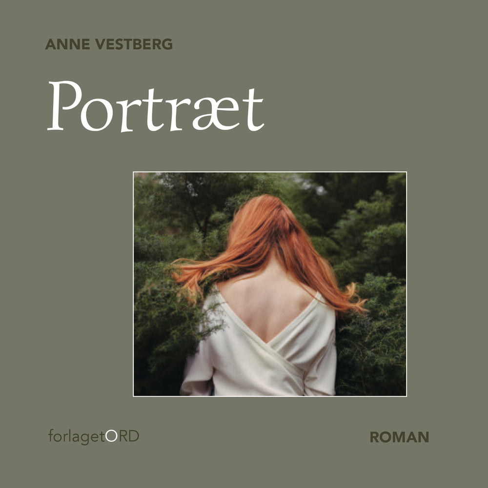 Portræt