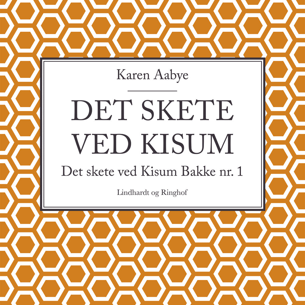 Det skete ved Kisum Bakke