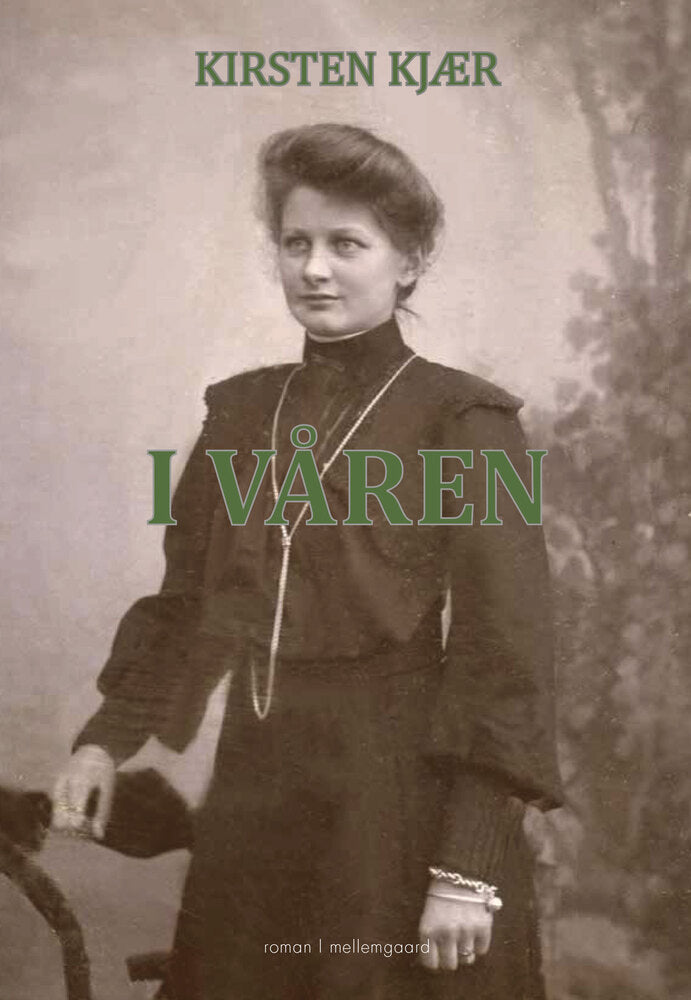 I våren