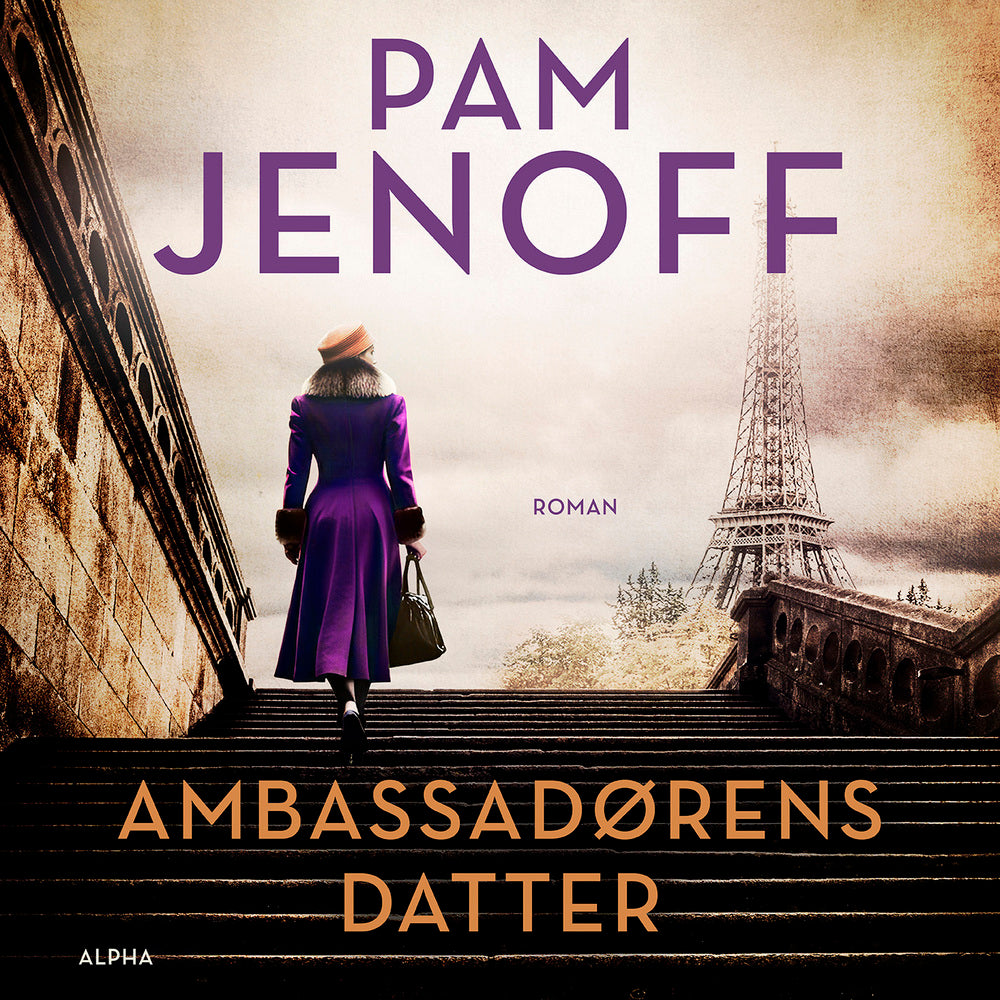 Ambassadørens datter