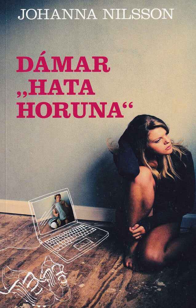 Dámar "hata horuna"