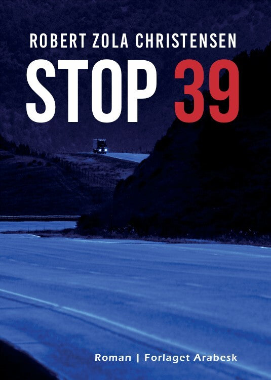 Stop 39