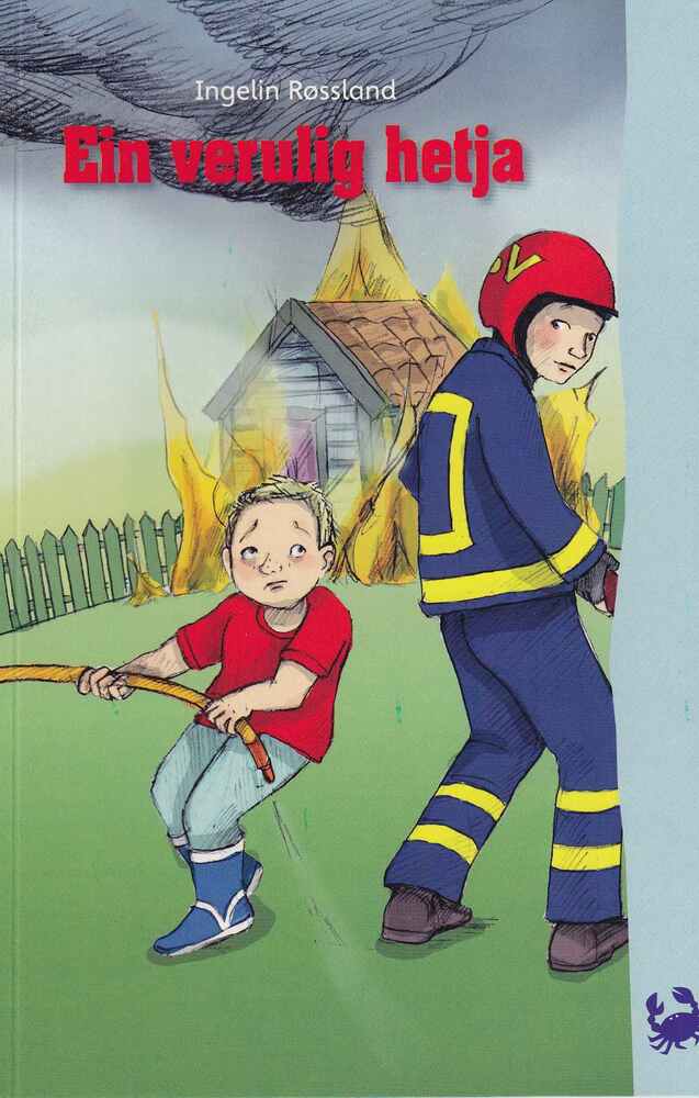 Ein verulig hetja