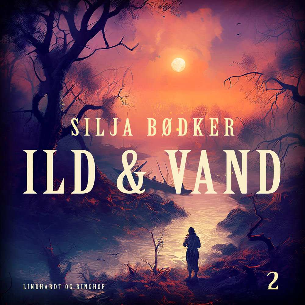 Ild & vand 2