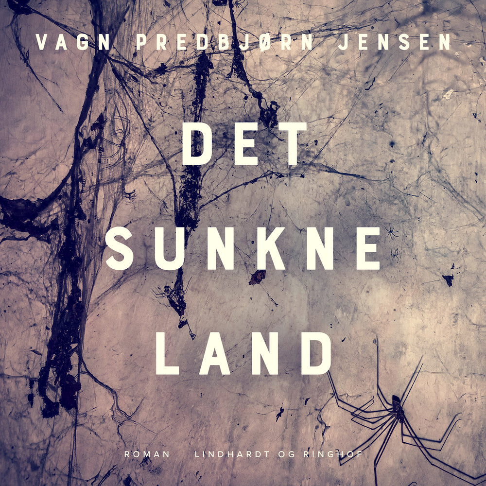 Det sunkne land