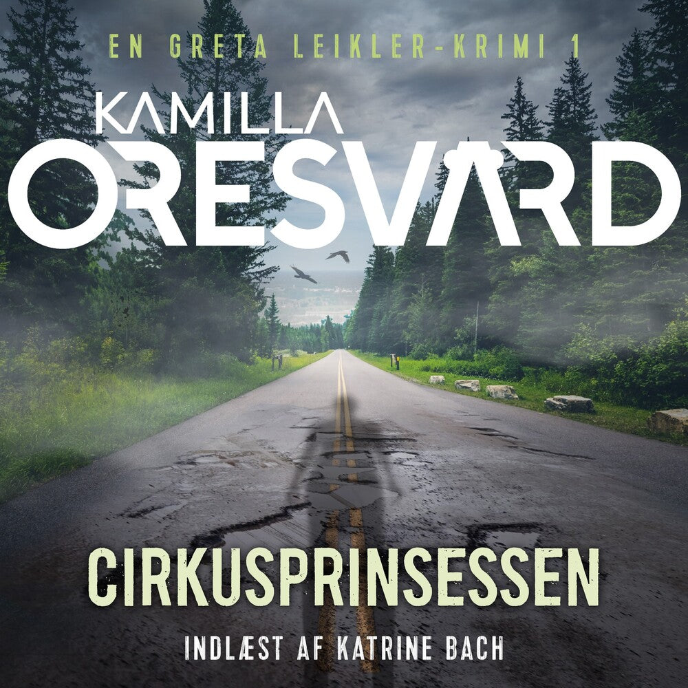 Cirkusprinsessen