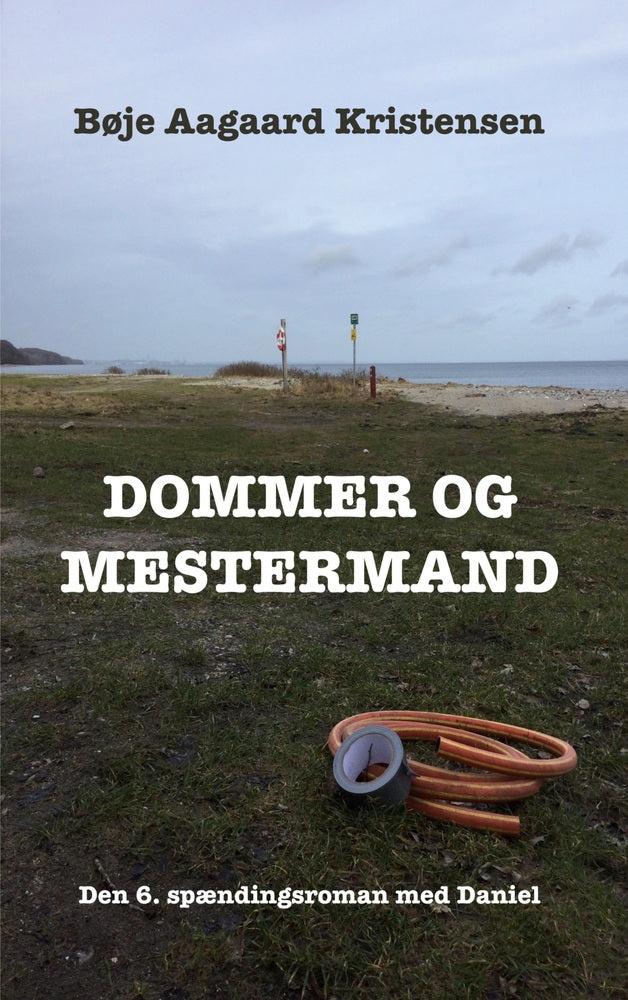 Dommer og mestermand