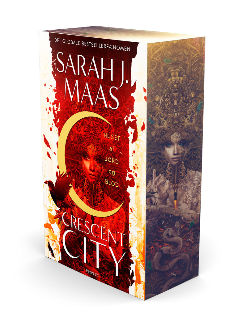 Crescent City 1