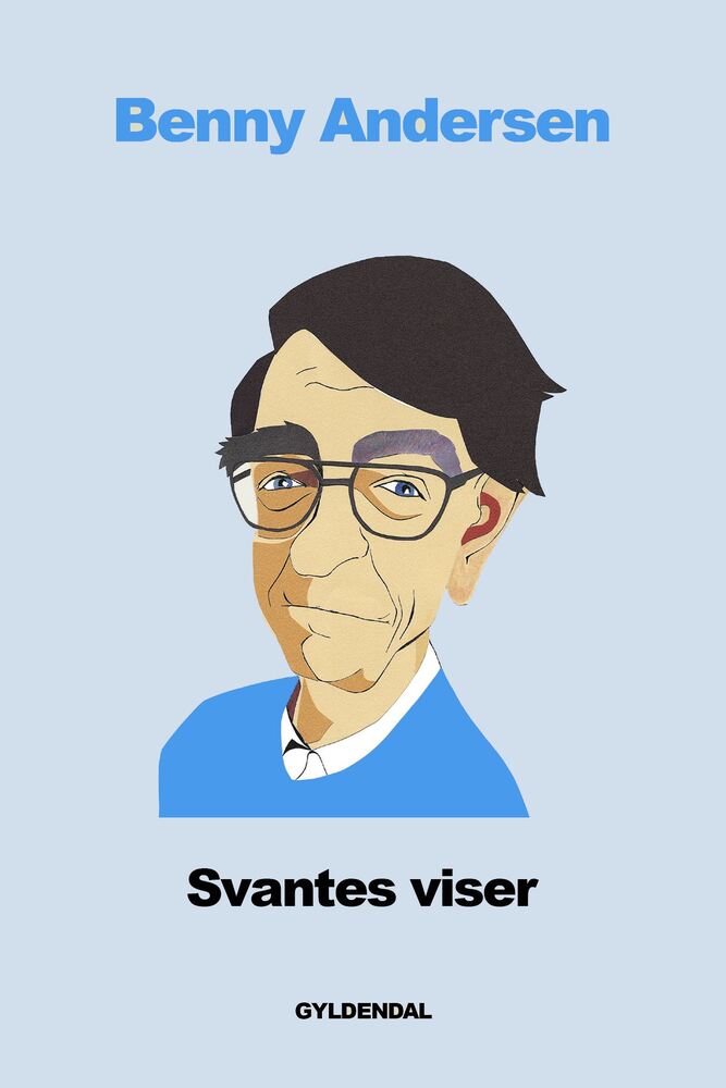 Svantes viser