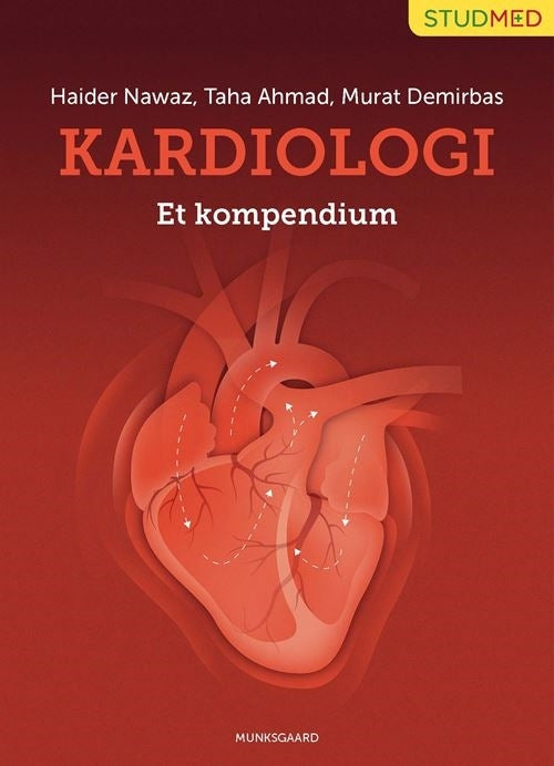 Kardiologi - et kompendium