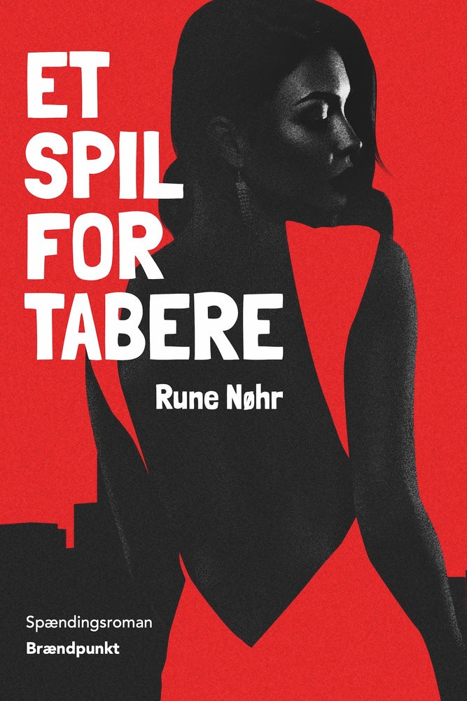 Et spil for tabere